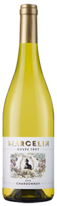 Marcelin Cuvée 1907 Chardonnay