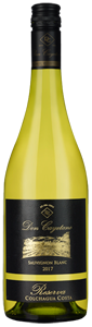 Don Cayetano Sauvignon Blanc Reserva