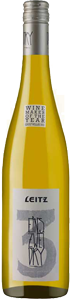 Leitz Eins Zwei Dry Riesling