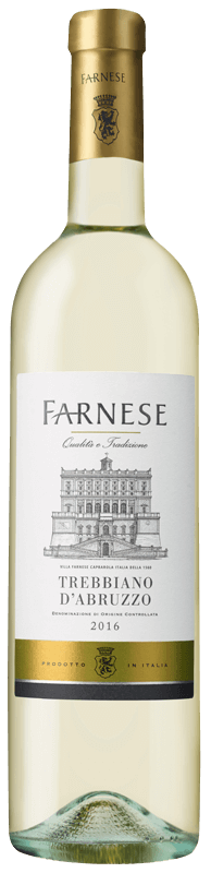 Farnese Trebbiano