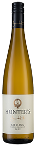 Hunter's Marlborough Riesling