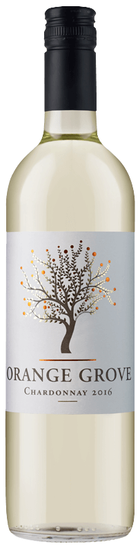 Orange Grove Chardonnay