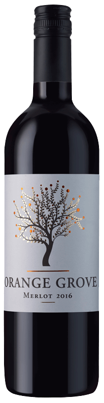 Orange Grove Merlot