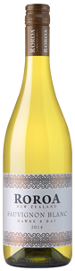 Roroa Sauvignon Blanc