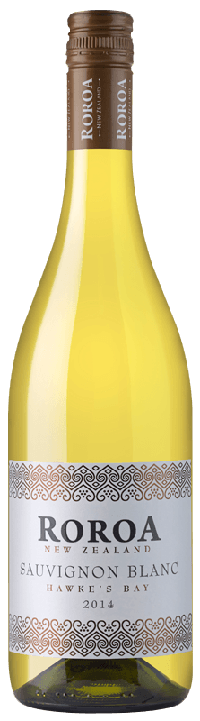 Roroa Sauvignon Blanc