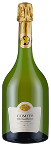 Taittinger Comtes de Champagne Blanc de Blancs Brut