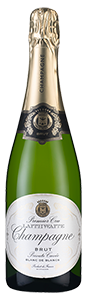 Laithwaite Champagne Blanc de Blancs Premier Cru