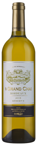 Le Grand Chai Réserve Blanc