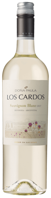 Los Cardos Sauvignon Blanc 2017