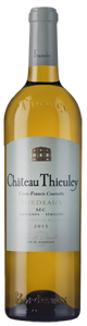 Château Thieuley Cuvée Francis Courselle