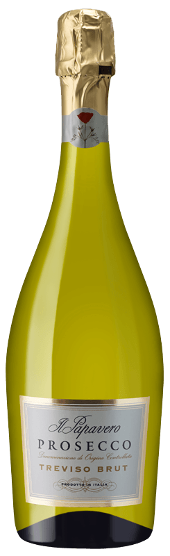 Il Papavero Prosecco 