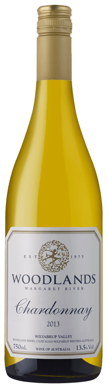 Woodlands Chardonnay