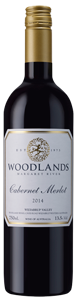 Woodlands Cabernet Merlot