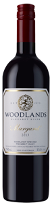 Woodlands Margaret Reserve Cabernet Merlot Malbec