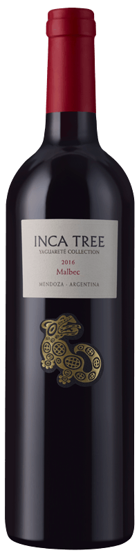 Inca Tree Malbec