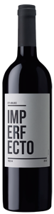 Imperfecto Malbec Cabernet Franc