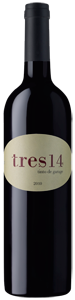 tres14 Malbec