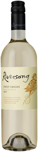 Riversong Pinot Grigio