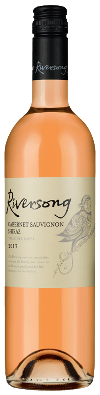 Riversong Rosé