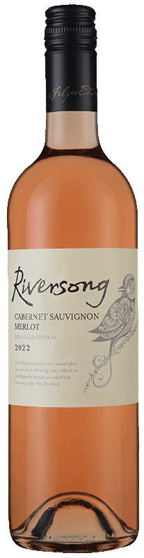 Riversong Rosé 2022