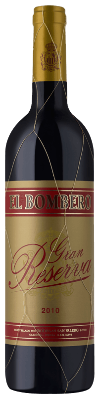 El Bombero Gran Reserva