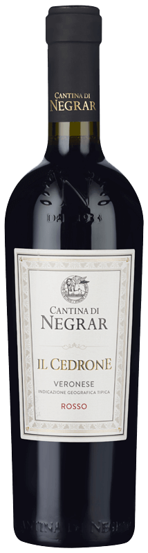 Cantina Negrar il Cedrone 2013