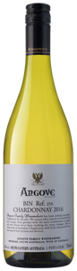 Angove Bin 256 Chardonnay