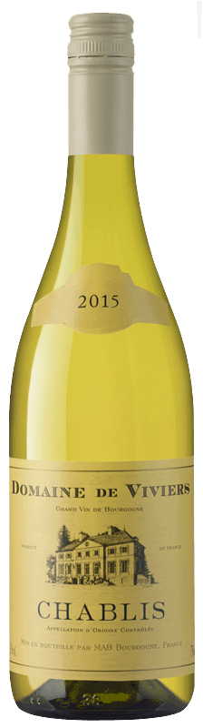 Domaine de Viviers 2015