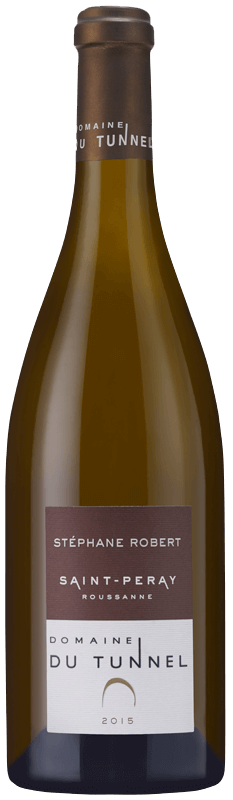 Domaine du Tunnel Roussanne 2015