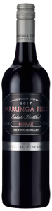 Yarrunga Field Special Reserve Shiraz