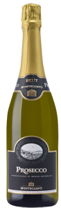 Montecampo Prosecco Spumante