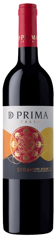 Di Prima Syrah 2014