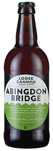 Loose Cannon Abingdon Bridge