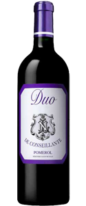 Duo de Conseillante