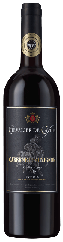 Chevalier de Caylus 2015