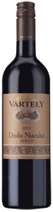 Château Vartely Dealu Nucului Merlot