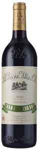 La Rioja Alta Gran Reserva 904