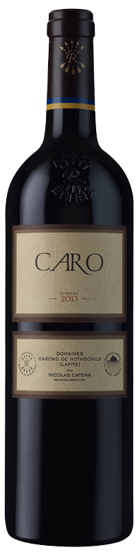 Bodegas Caro 2013