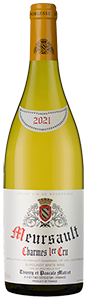 Domaine Matrot Meursault 1er Cru Charmes