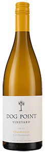 Dog Point Organic Chardonnay