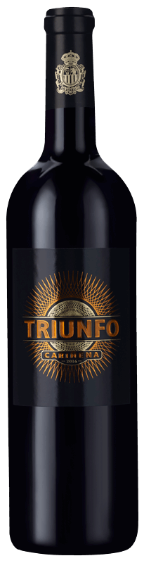 Triunfo Cariñena 2016