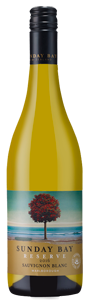 Sunday Bay Reserve Sauvignon Blanc