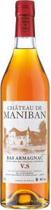 Château de Maniban VS (70cl)