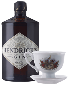 Hendrick's Gin Dreamscapes (gift set)