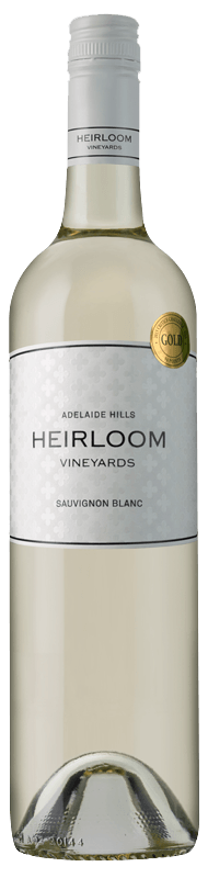 Heirloom Vineyards Sauvignon Blanc 2015