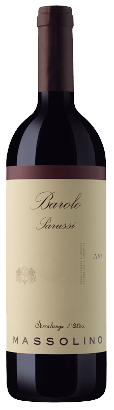 Massolino Parussi Barolo