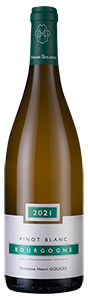 Domaine Henri Gouges Pinot Blanc