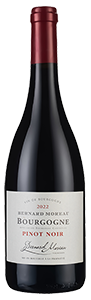 Domaine Bernard Moreau Bourgogne