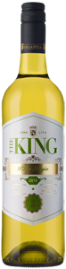 Long Live The King Pinot Grigio