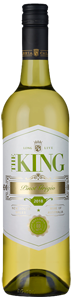 DONOTUSE Long Live The King Pinot Grigio